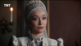 Payitaht Sultan AbdulHamid - Season 01 Episode 208